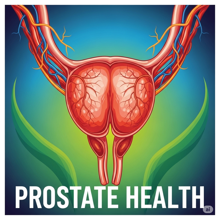 Prostate Health