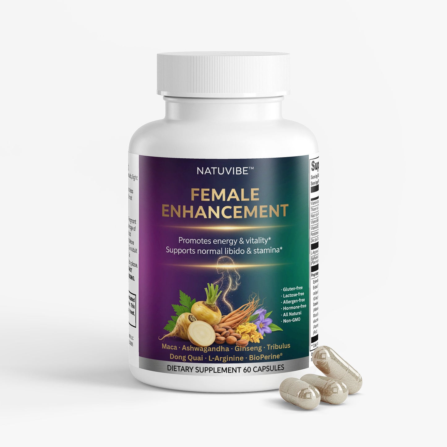 Female Enhancement