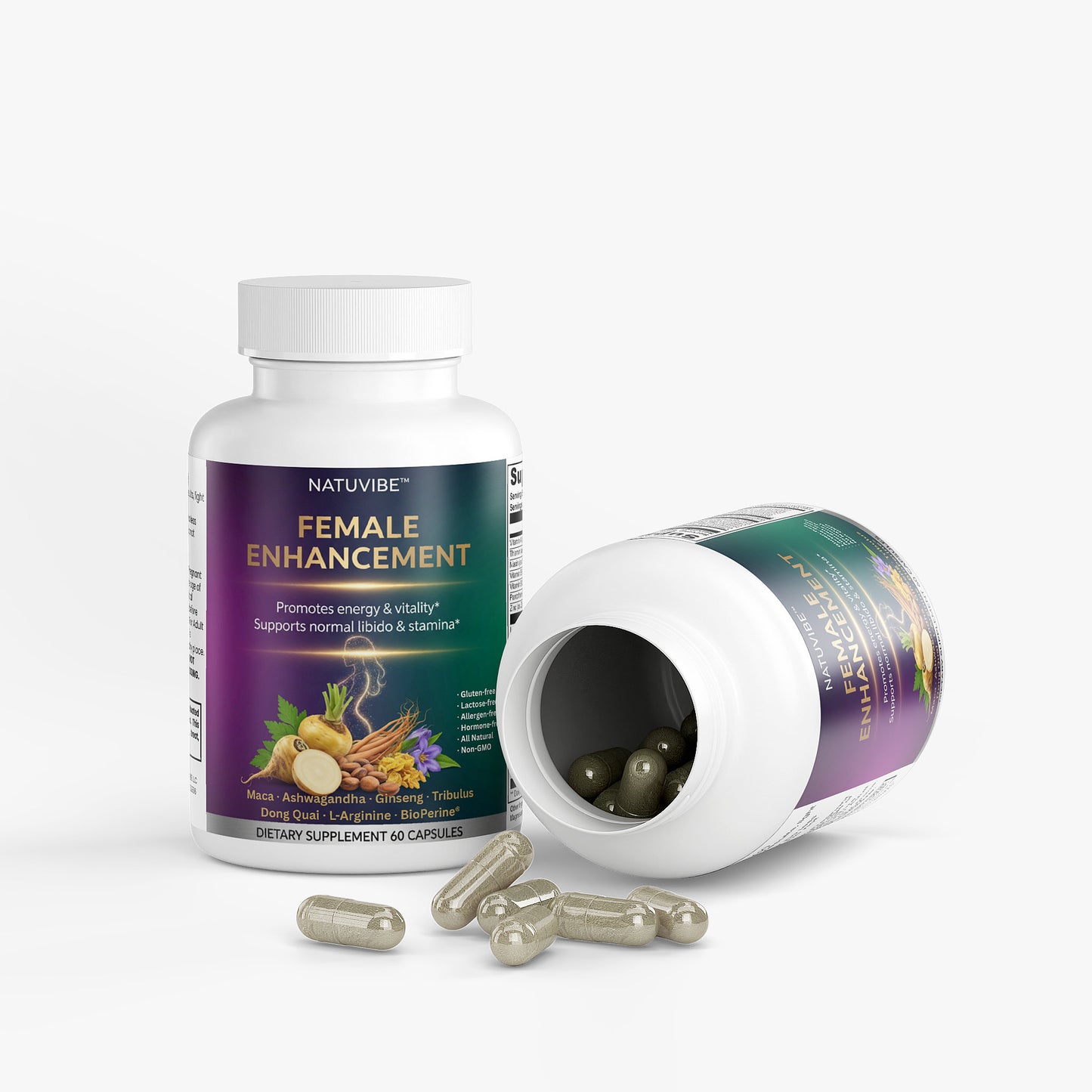 Female Enhancement