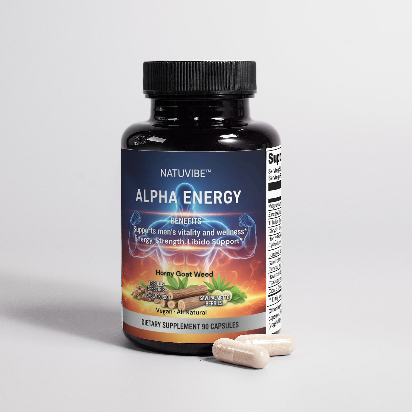 Alpha Energy
