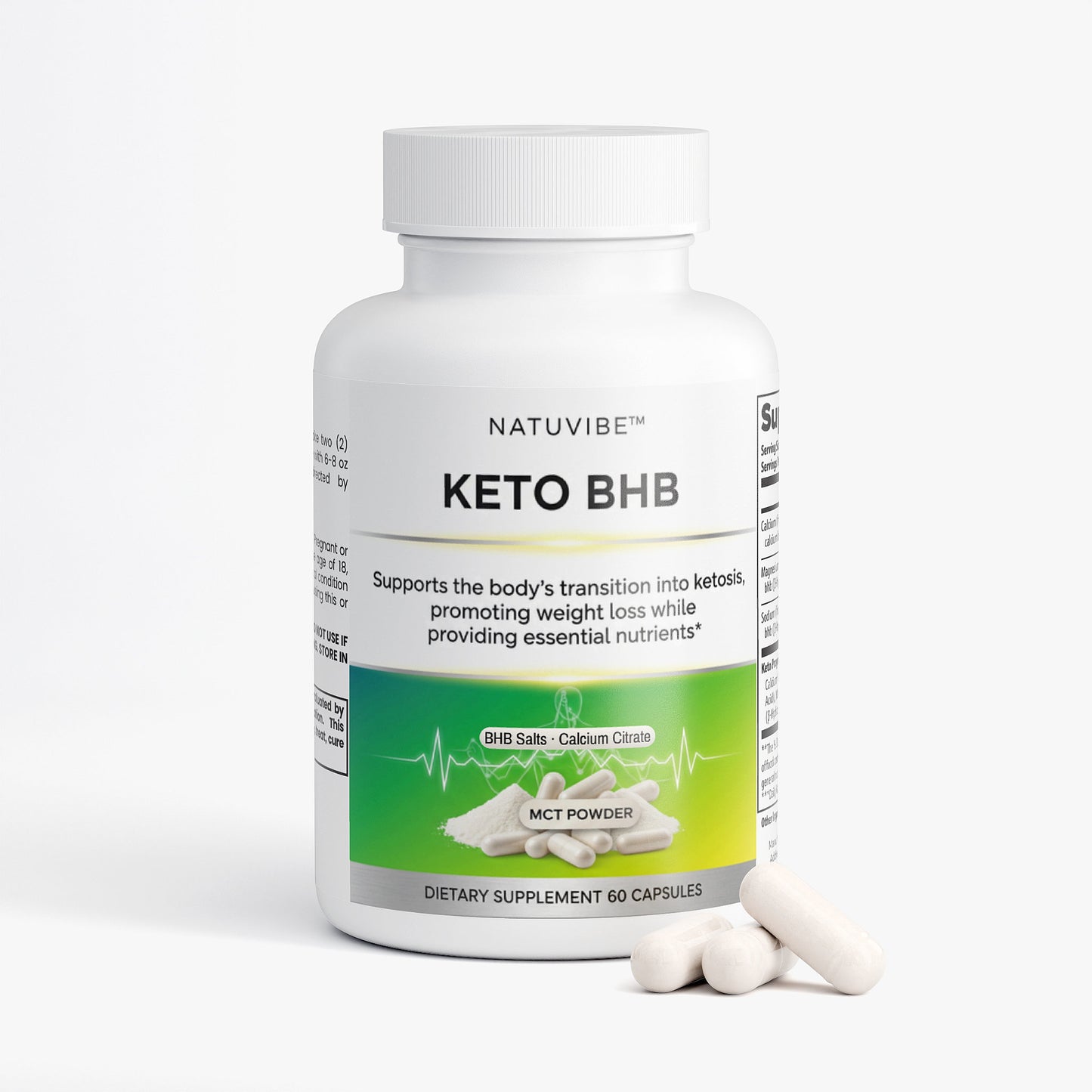 Keto BHB