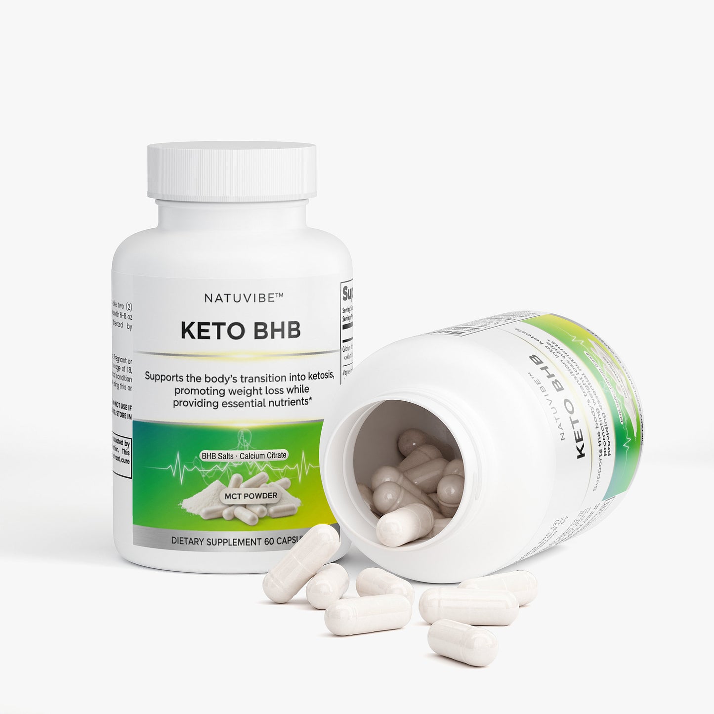Keto BHB