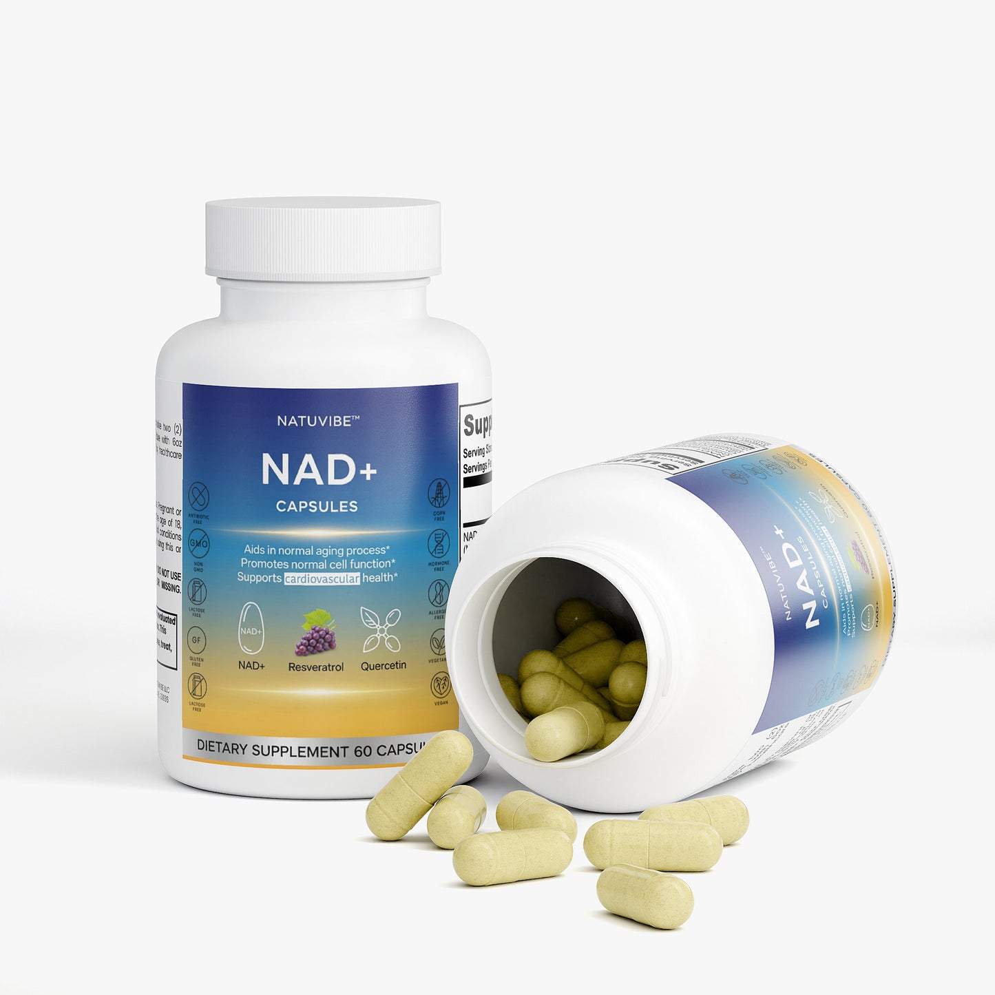 NAD+