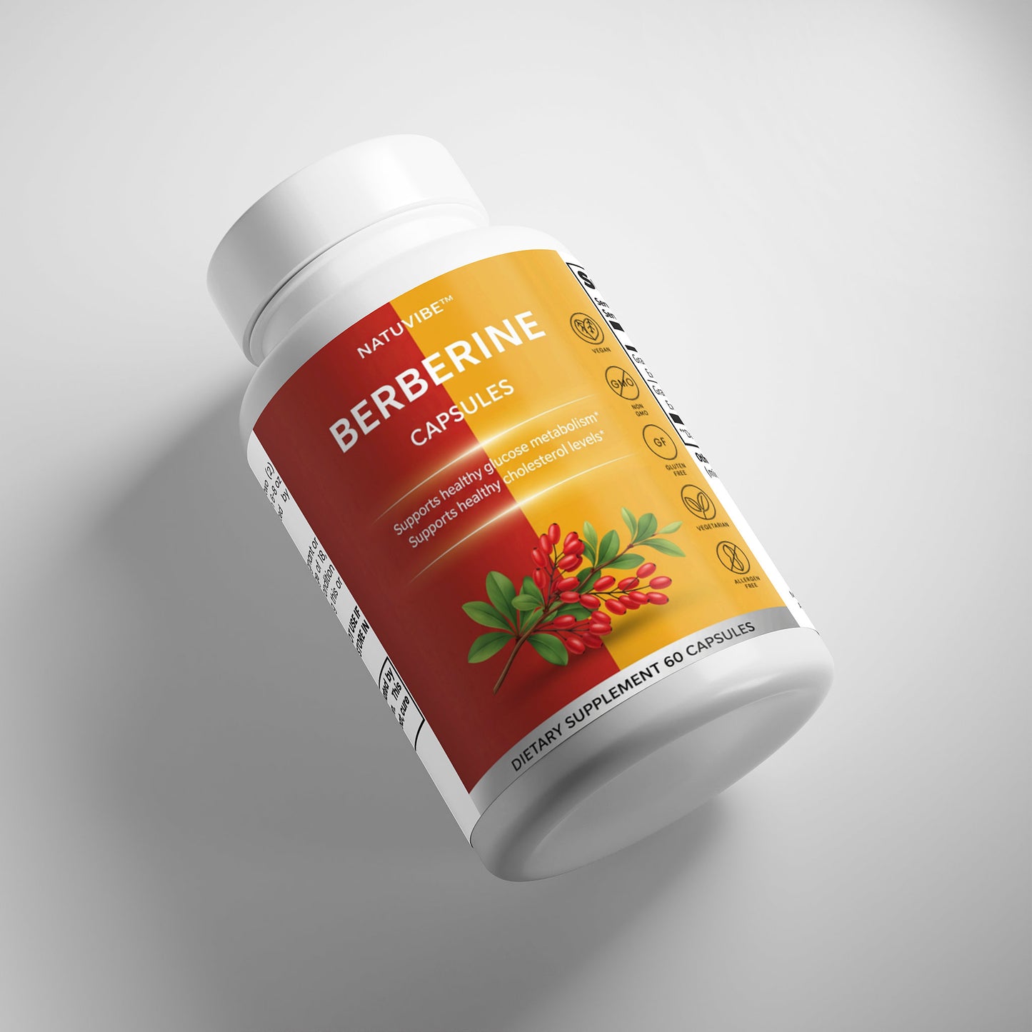 Berberine