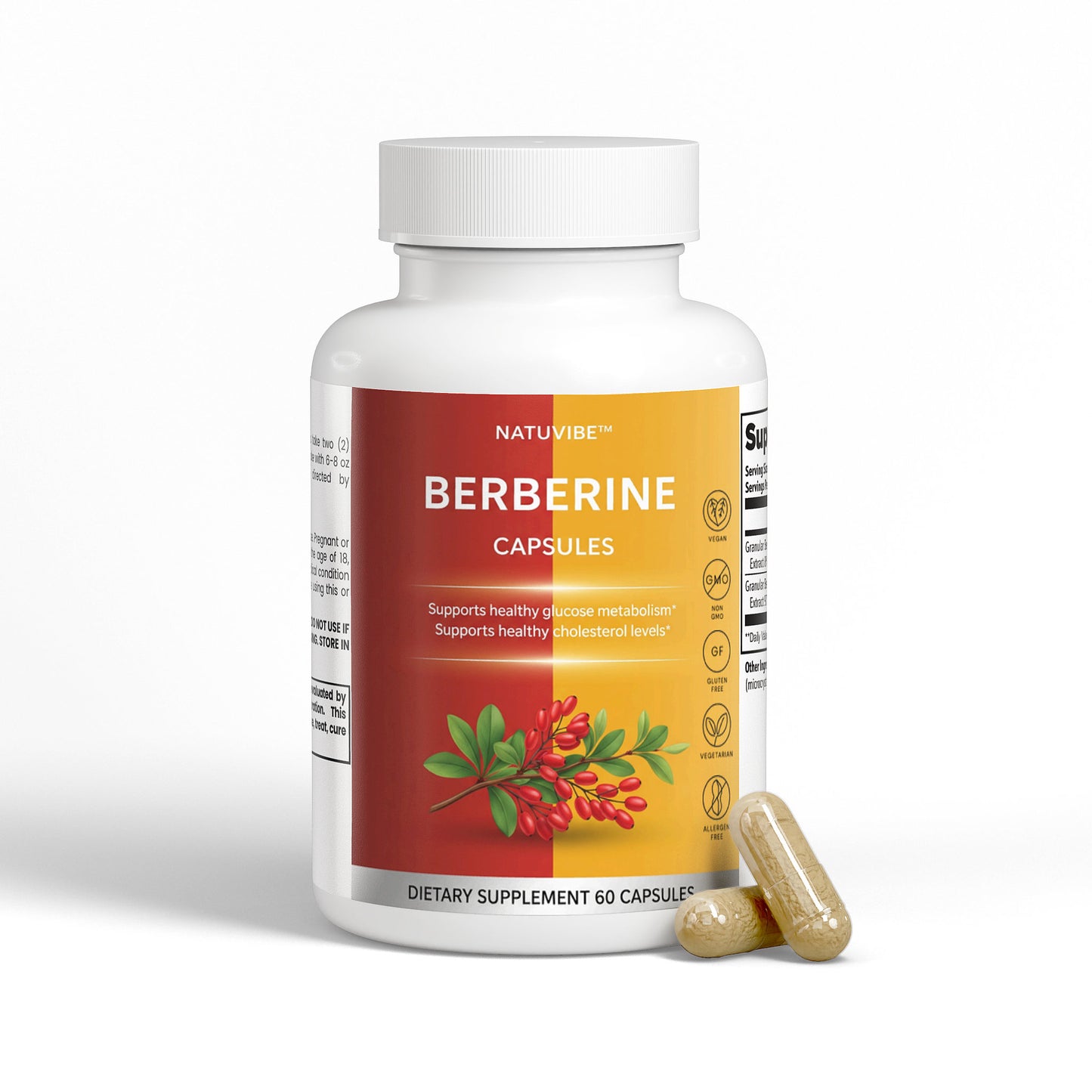 Berberine