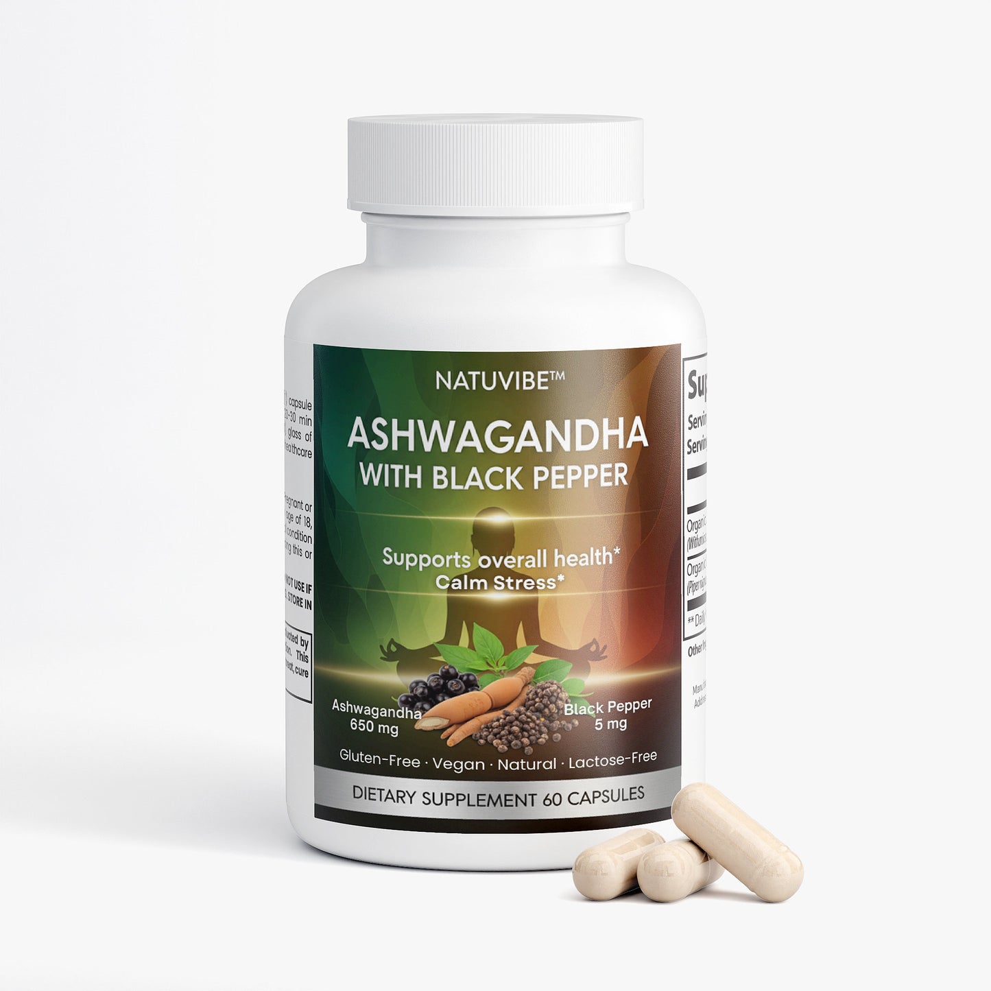 Ashwagandha