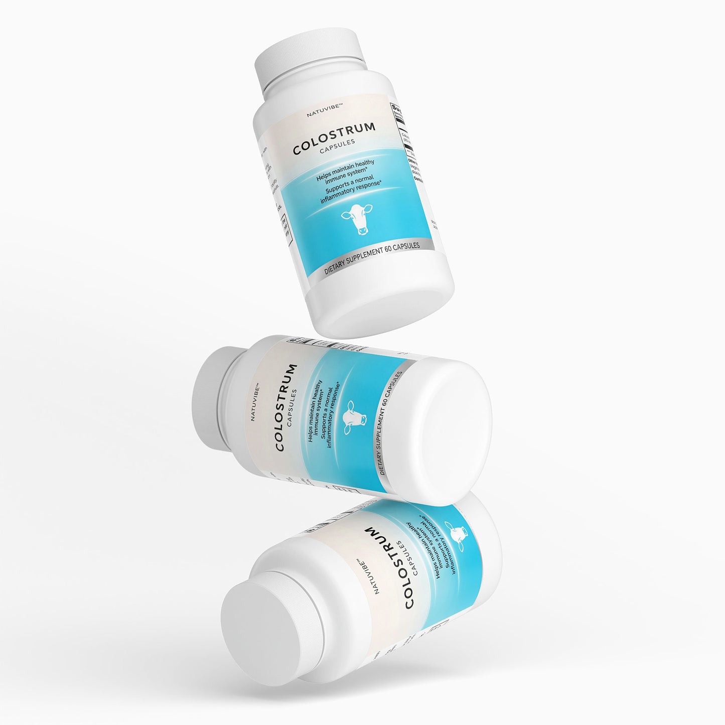 Colostrum Capsules