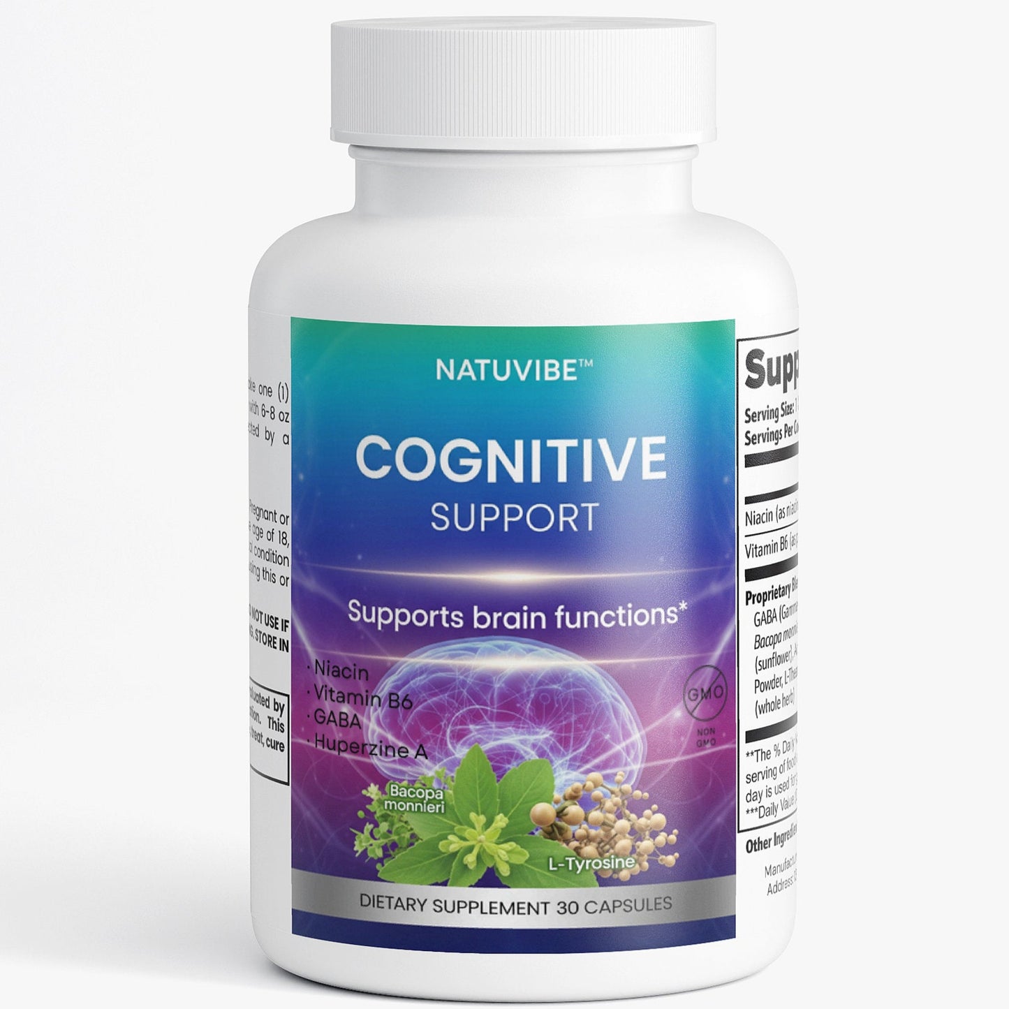 Cognitive Support