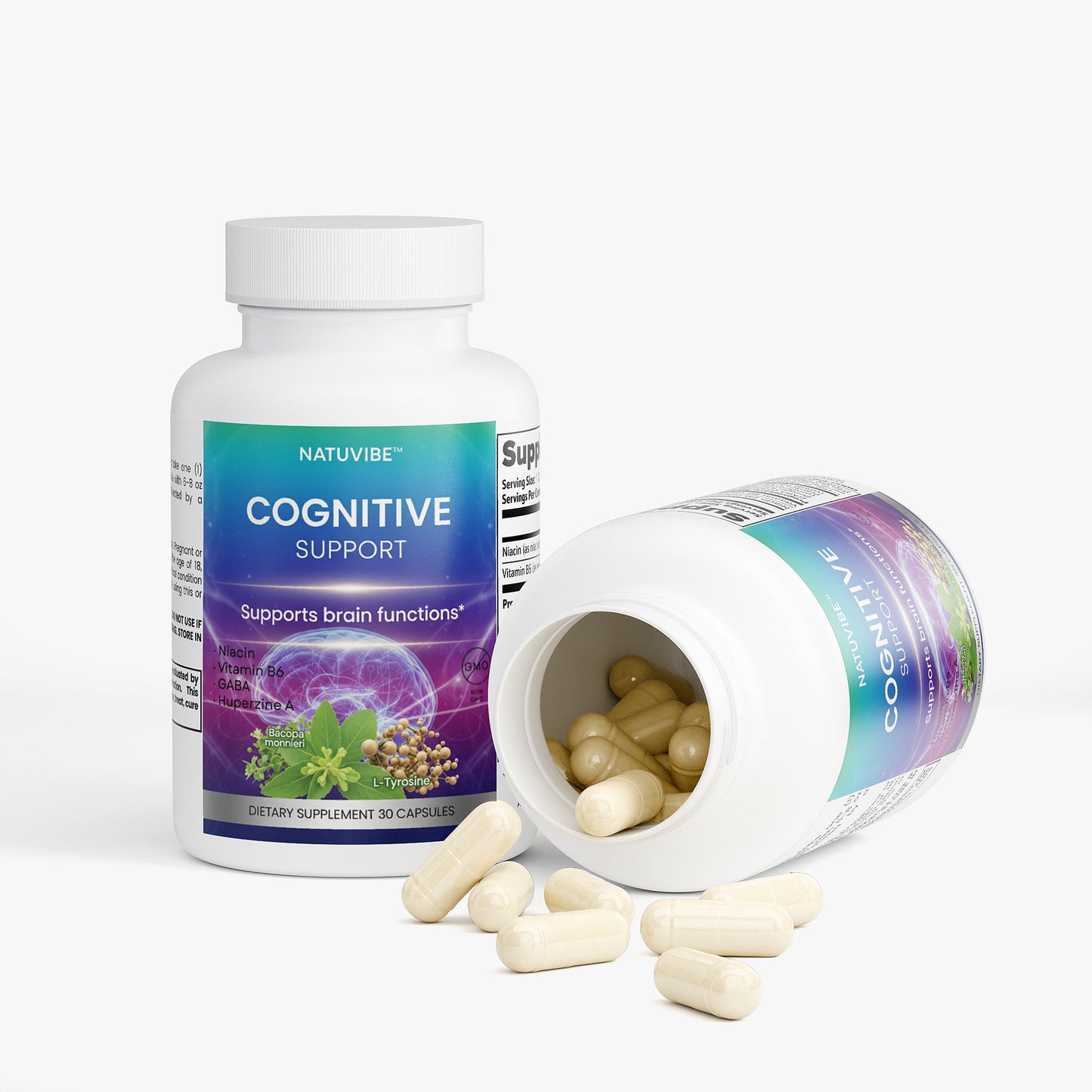 Cognitive Support