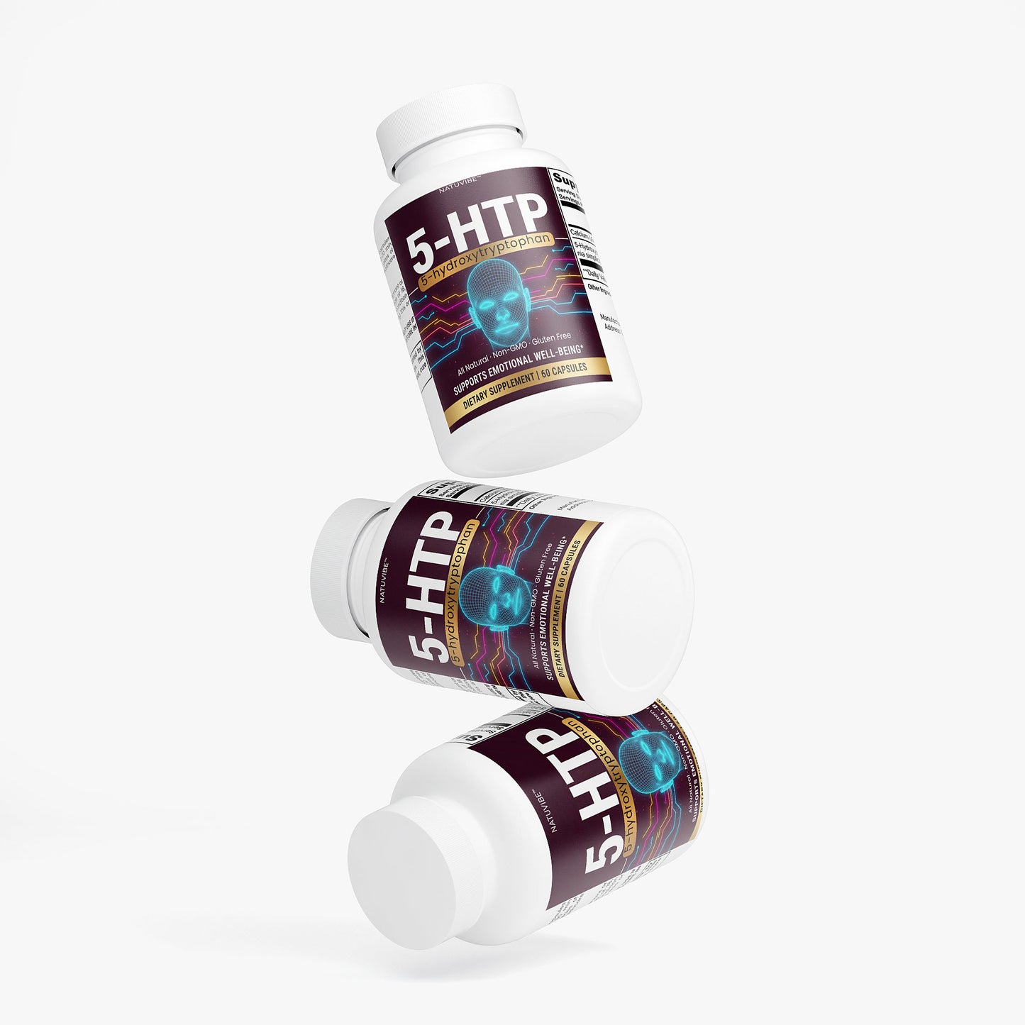 5-HTP