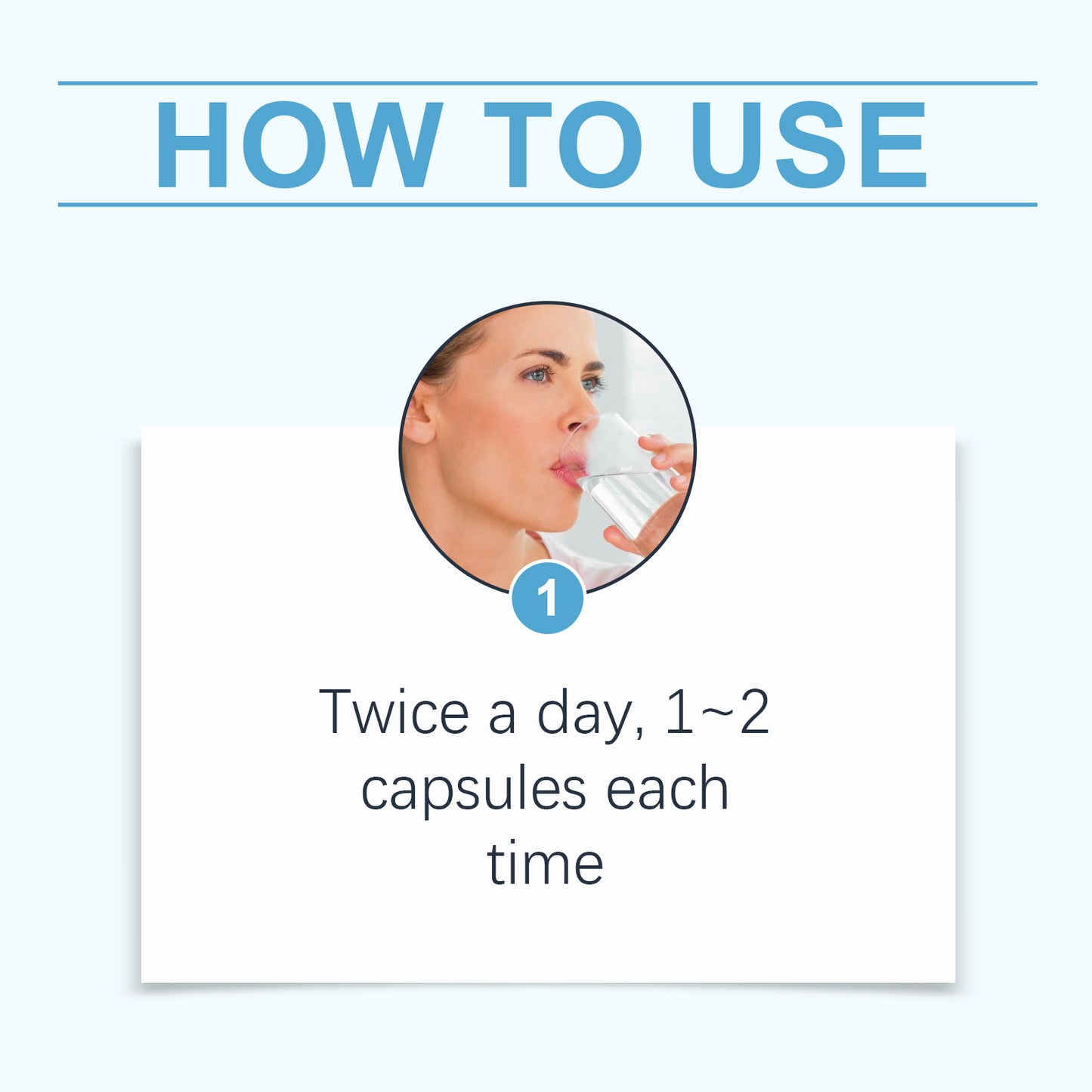 Pure Magnesium Complex – Advanced Absorption Formula for Muscle, Bone, Stress Relief & Sleep Support | 60 Capsules