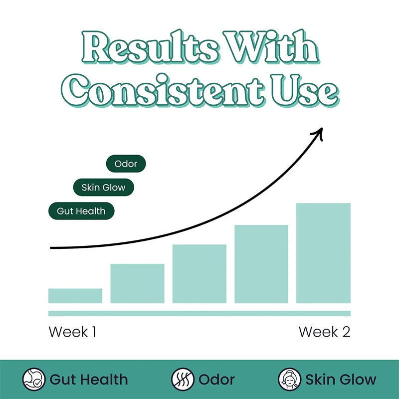 Chlorophyll Capsules Fat Metabolism Support Aid Blood Purification & Detox Boost Digestive Health & Constipation Relief Helper Immune System Enhancement Daily Detox & Wellness Supplement