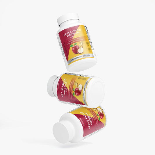 Apple Cider Vinegar Capsules