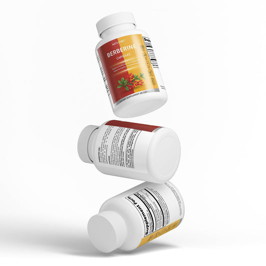 Berberine