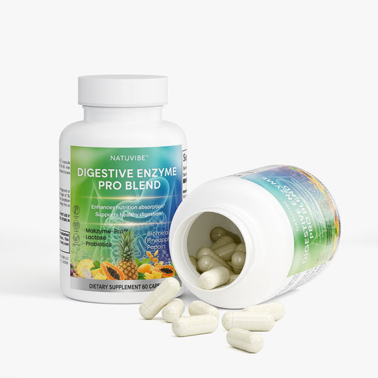 Digestive Enzyme Pro Blend