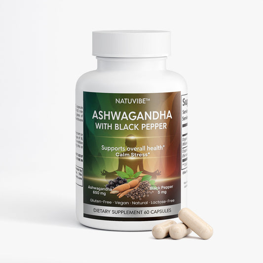 Ashwagandha