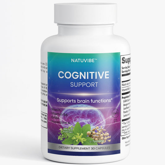 Cognitive Support