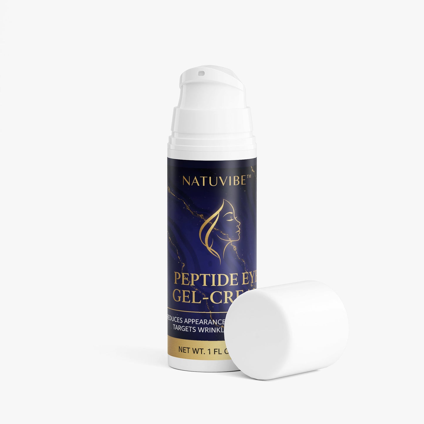 Peptide Eye Gel-Cream