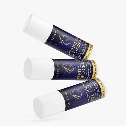 Peptide Eye Gel-Cream