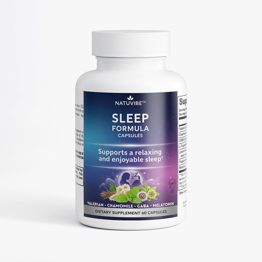 Sleep Formula