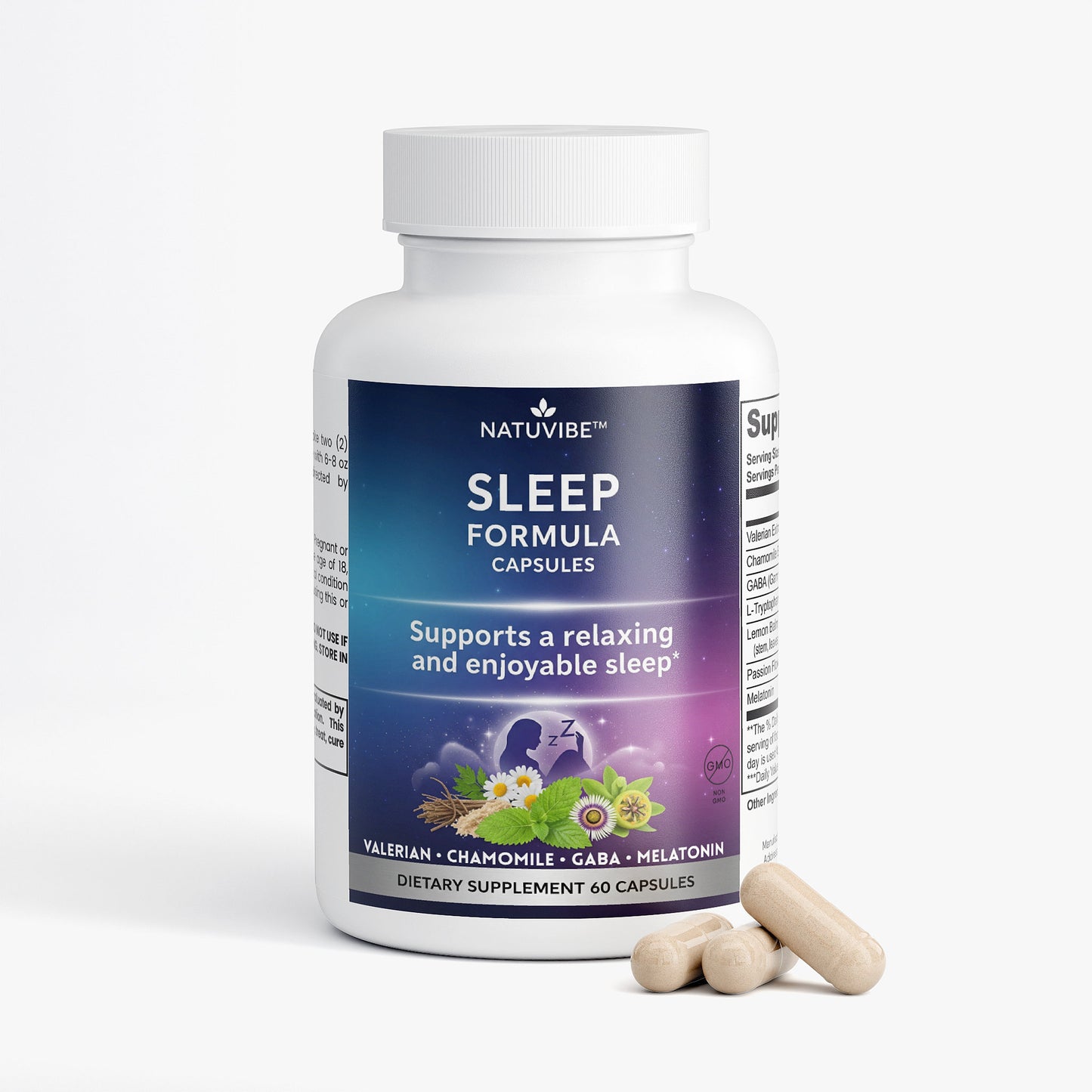 Sleep Formula