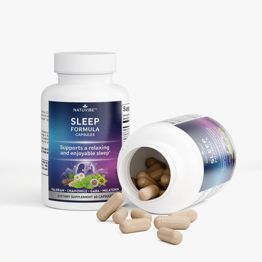 Sleep Formula