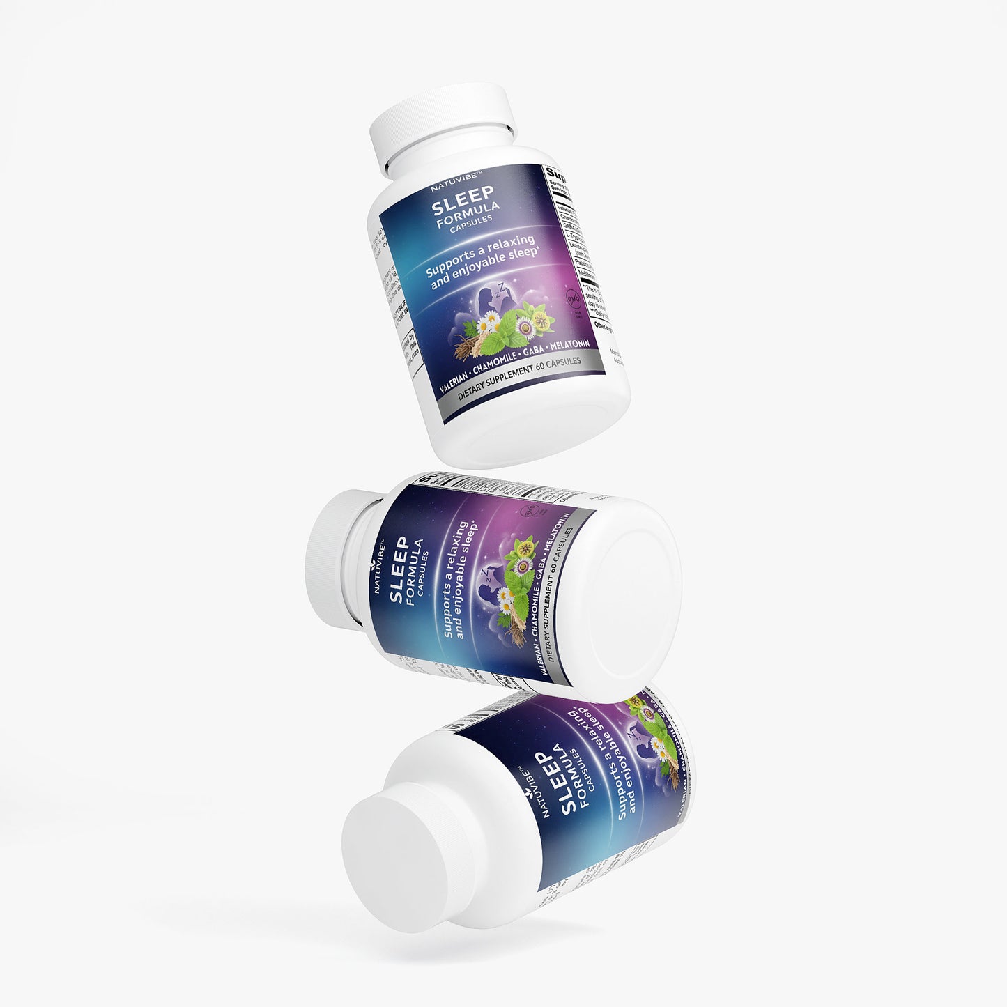 Sleep Formula
