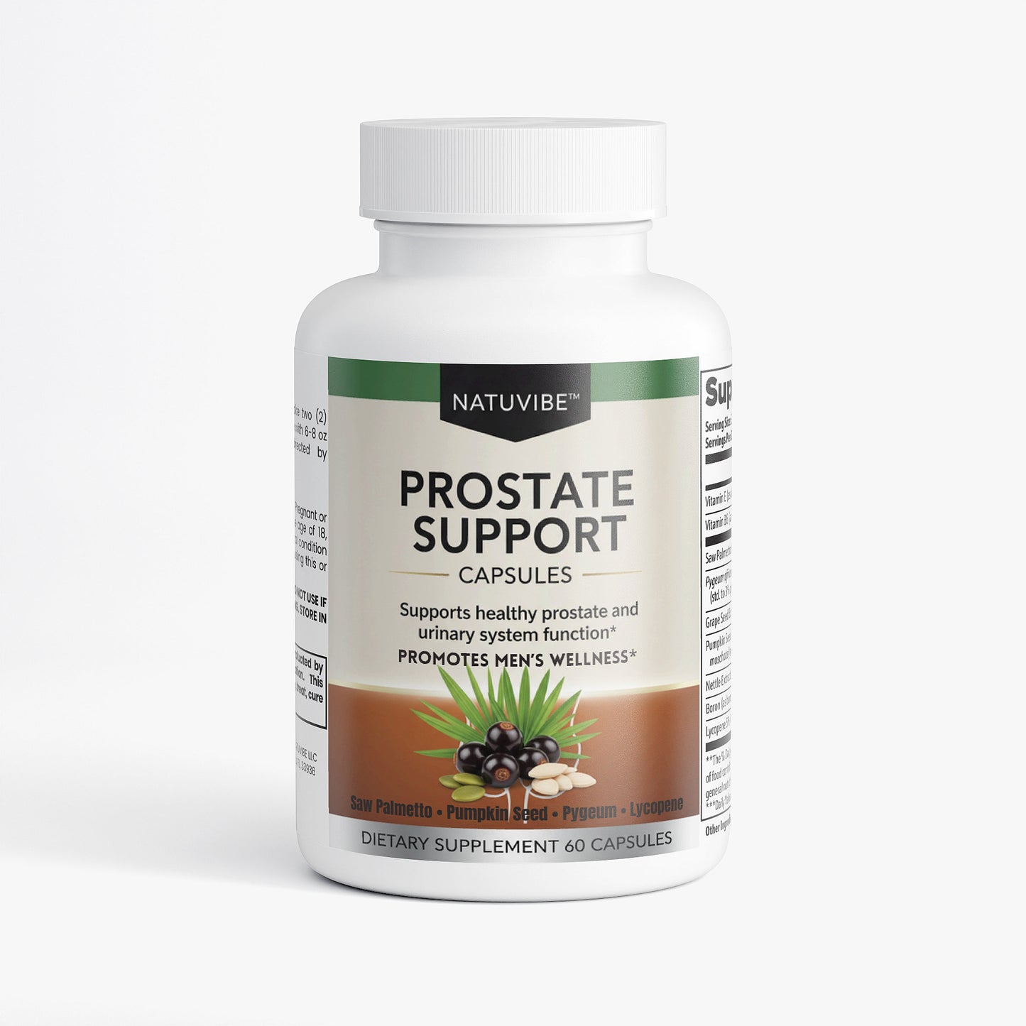 Prostate Support