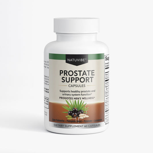 Prostate Support
