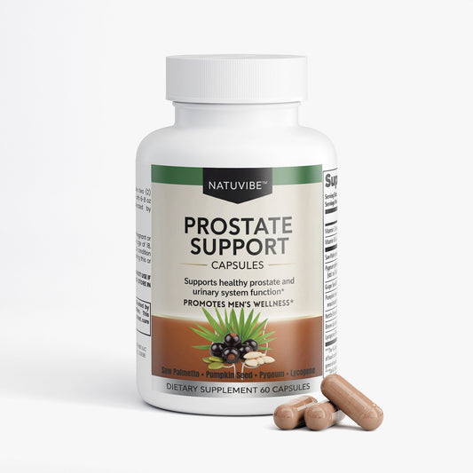 Prostate Support