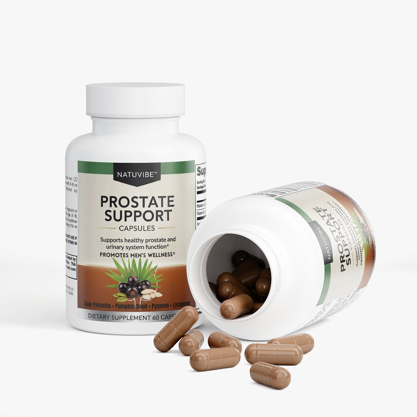 Prostate Support