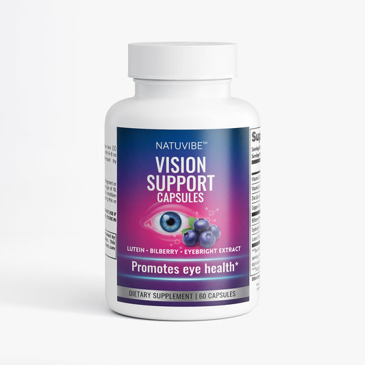 Vision Support