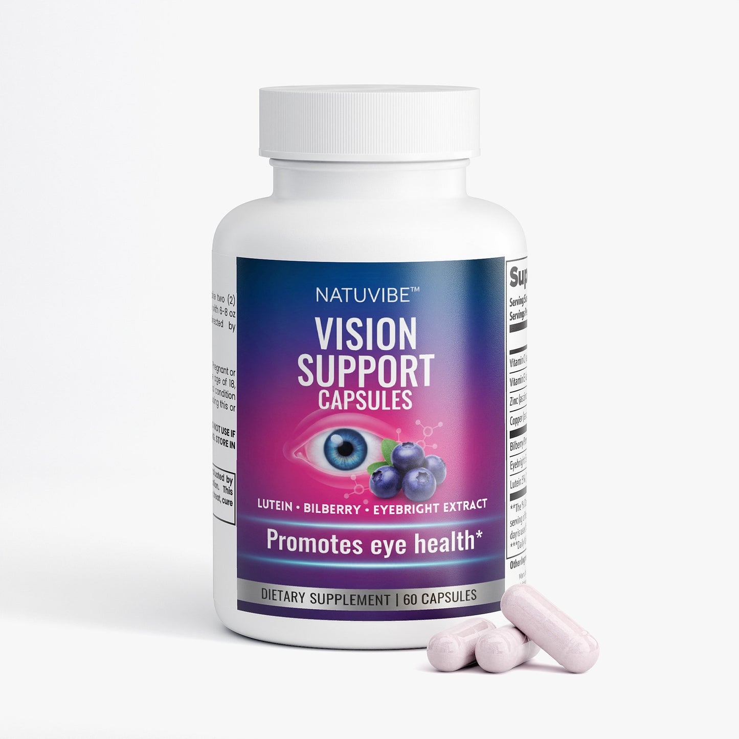 Vision Support