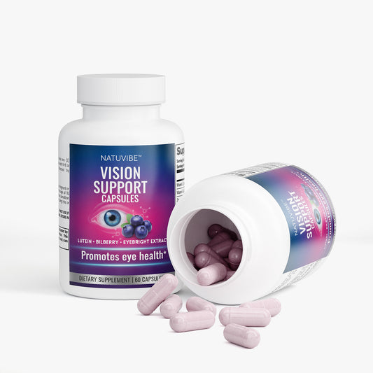 Vision Support