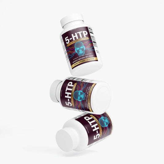 5-HTP