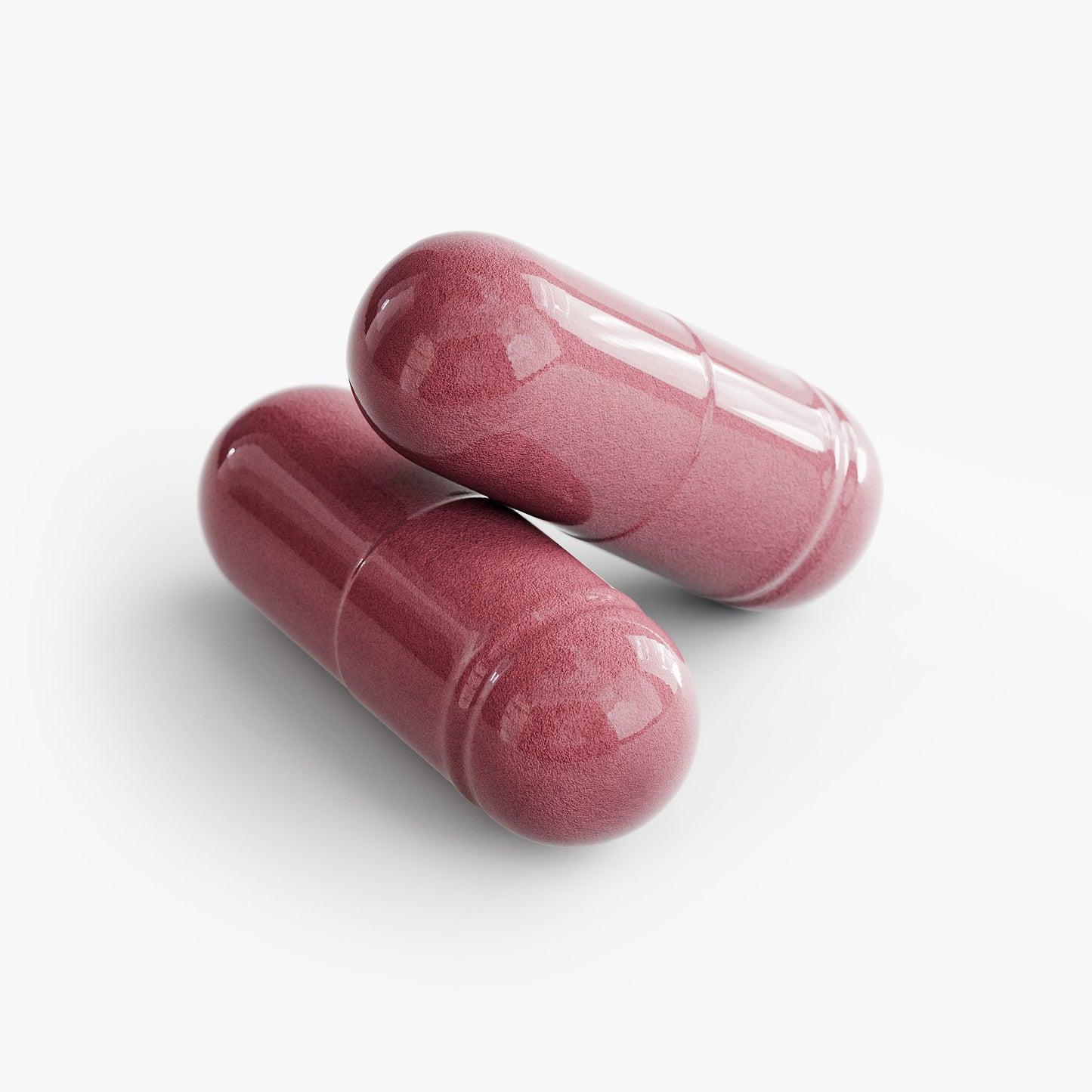 Organic Beetroot Capsules – Beet Root Supplement 60 Caps