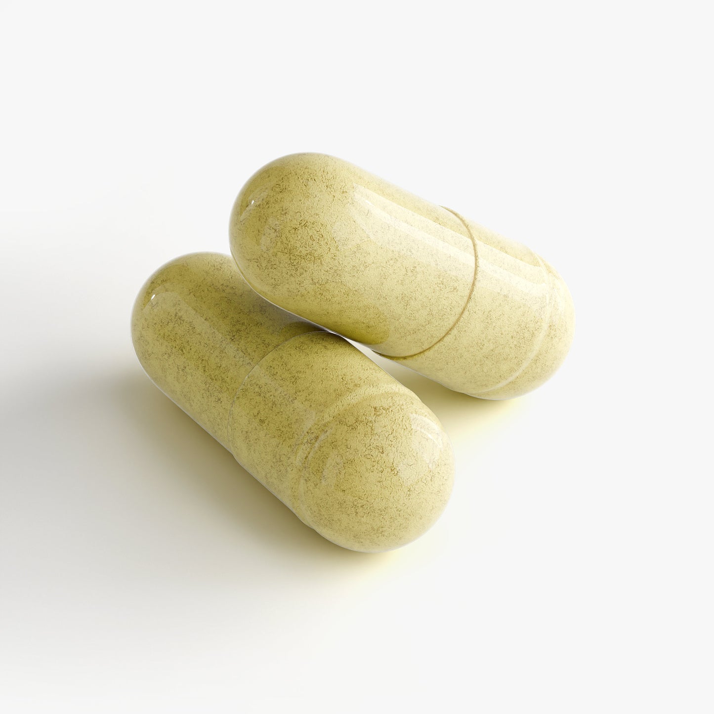 NAD+ Anti-Aging & Brain Support Supplement with Quercetin & Resveratrol – 60 Caps
