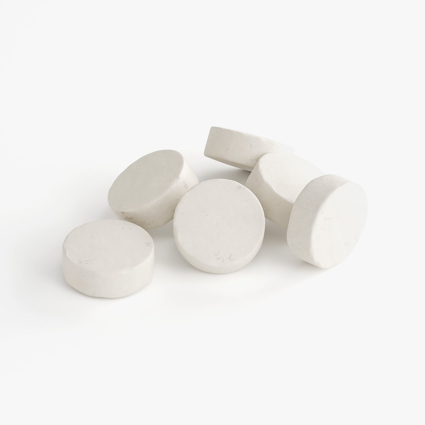 Dental + Oral Health Chewables 30 Tablets