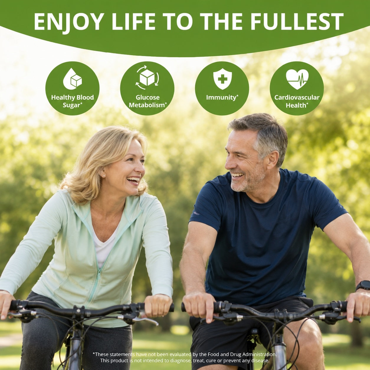 Blood Sugar Advanced Balance – Premium Extra Strength Glucose Support | Bitter Melon, Cinnamon & Ashwagandha | 60 Caps