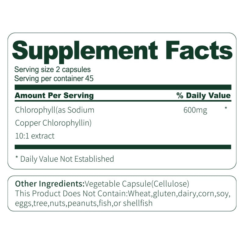 Moringa Capsules Antioxidant & Anti-Inflammatory Support Blood Sugar Health Aid Cholesterol Balance Formula Heart Wellness Support Immune Boost & Natural Defense Daily Superfood Supplement