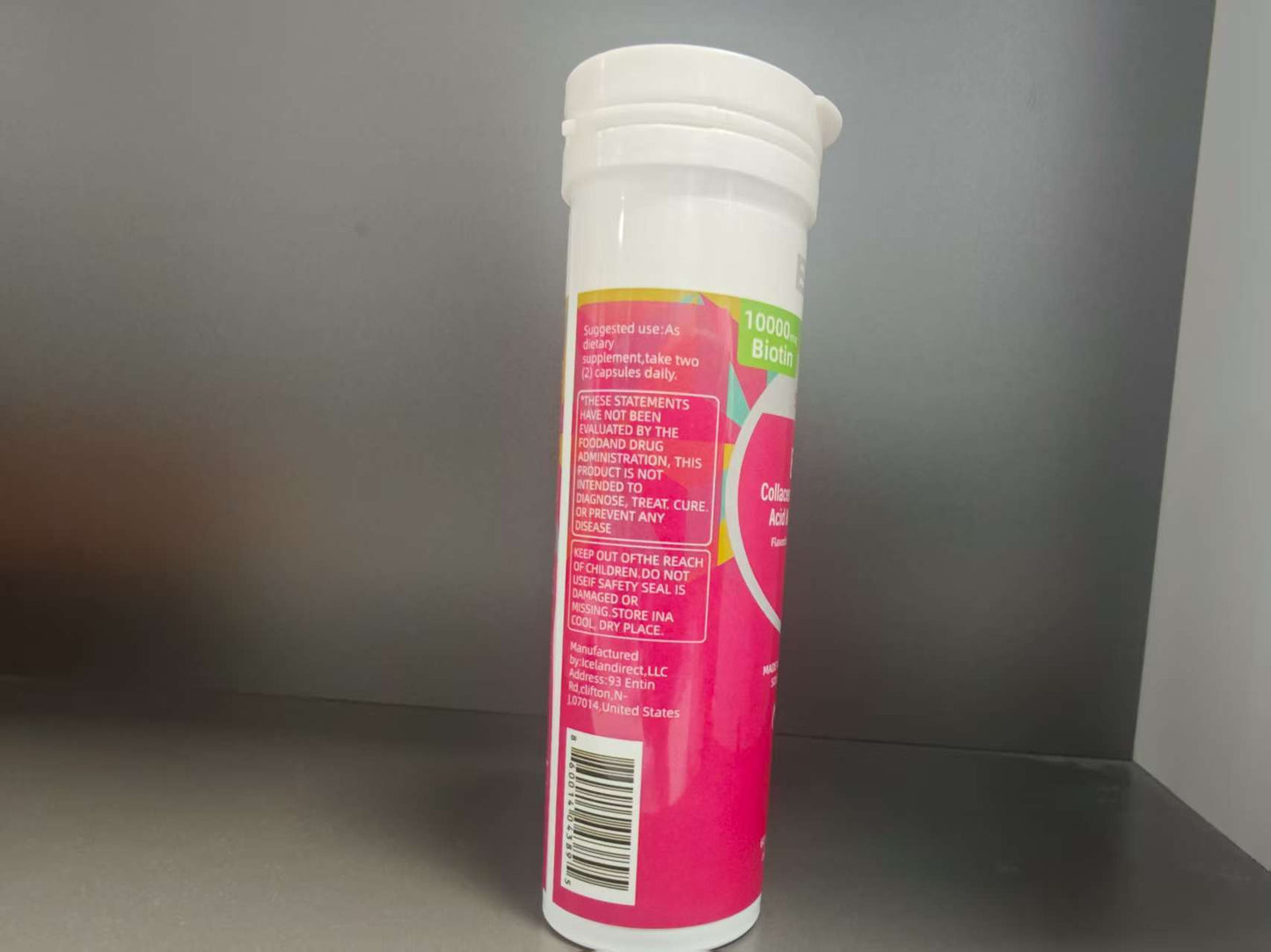 Coffee-flavored Biotin Chews Hair That Grows Nails That Shine These Tasty Supplements Taste Like Your Favorite Brew No Chalky Mess Just Glow From The Inside Out HairGoals CoffeeLo