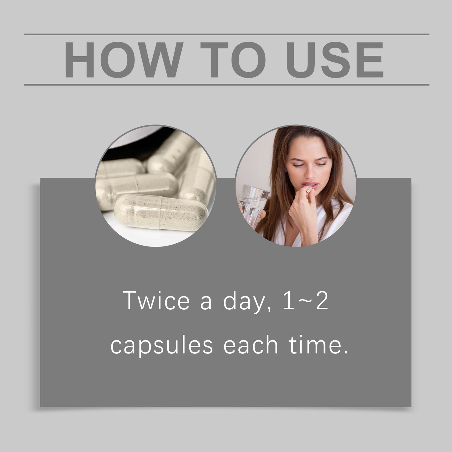 Shilajit Extra Strength Resin Caps Himalayan Dietary Supplement for Men & Women (60 Caps)