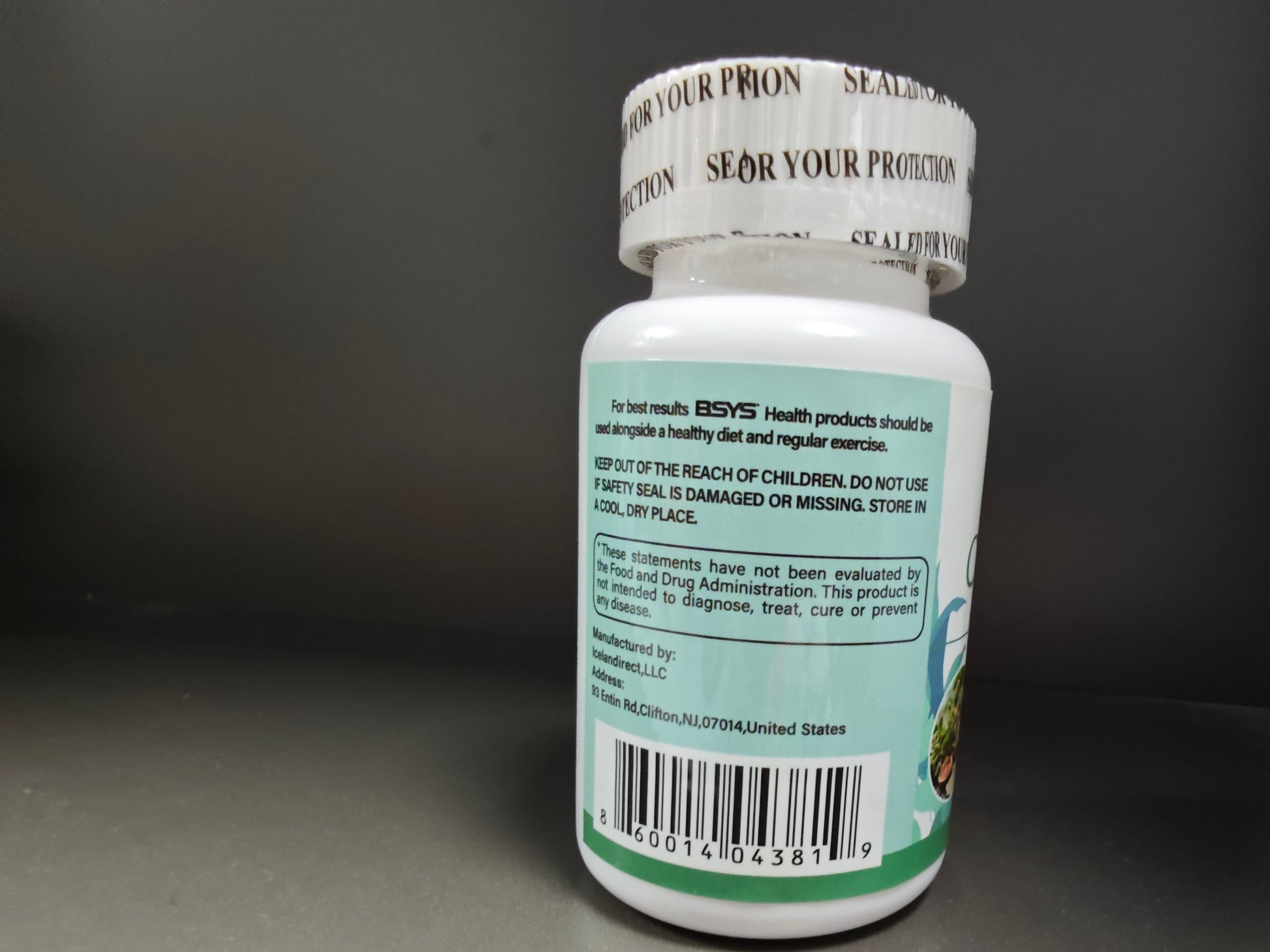 Intestinal Cleanse Capsules Promote Regular Bowel Movements Digestive System Detox Support Gut Health DailyDetox GutHealthCare