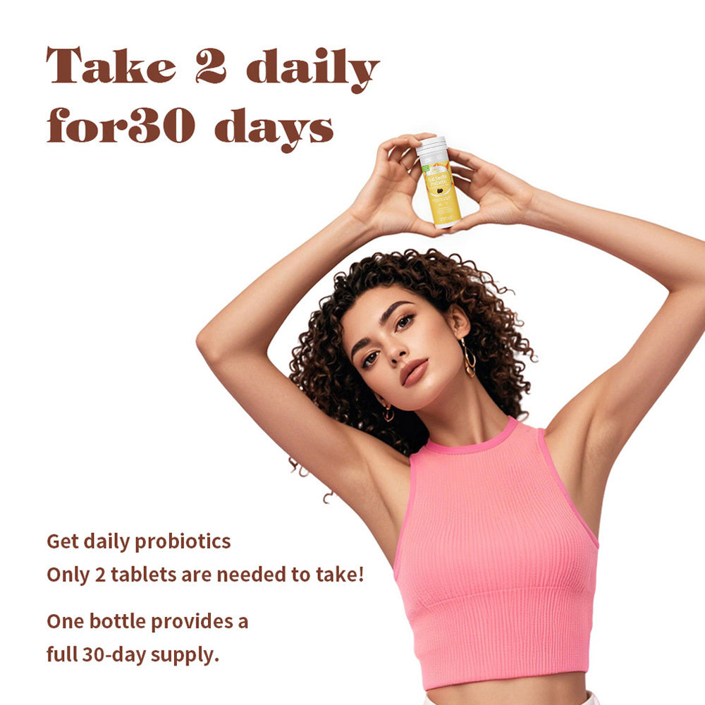 Coffee Lovers Meet Your New Obsession Oral Probiotic Chews That TASTE LIKE COFFEE High-quality Supplements For Your Mouth No Gross Aftertaste, Just That Rich, Roasty Vibe. Game Changer