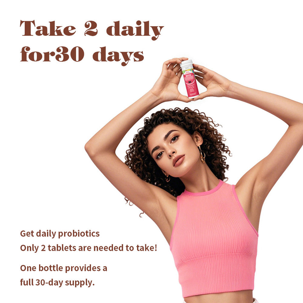 Coffee-flavored Biotin Chews Hair That Grows Nails That Shine These Tasty Supplements Taste Like Your Favorite Brew No Chalky Mess Just Glow From The Inside Out HairGoals CoffeeLo