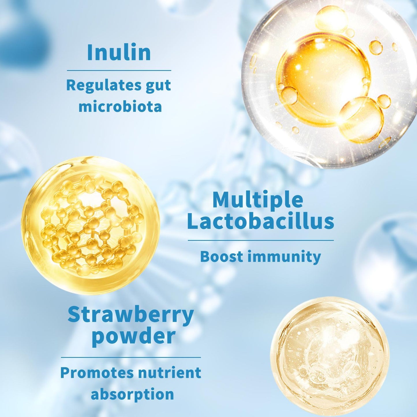 Probiotics For Men And Women With Lactase And Prebiotic Fiber To Support Digestion And Gut Health. Vegetarian Raw Probiotic Formula, Made In The USA