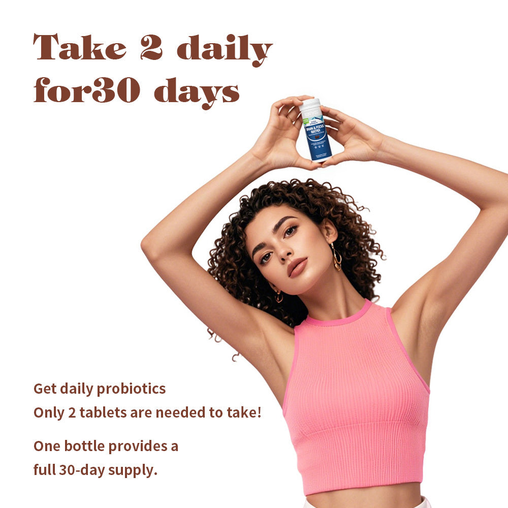 BSYS Brain Focus Coffee Flavor These Chewable Supplements Taste Like Your Morning Brew Keep You Sharp And Skip The Jitters FocusHacks CoffeeLoversWin