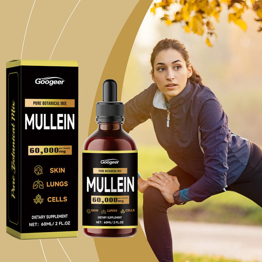 Dietary Supplement Body Treatment