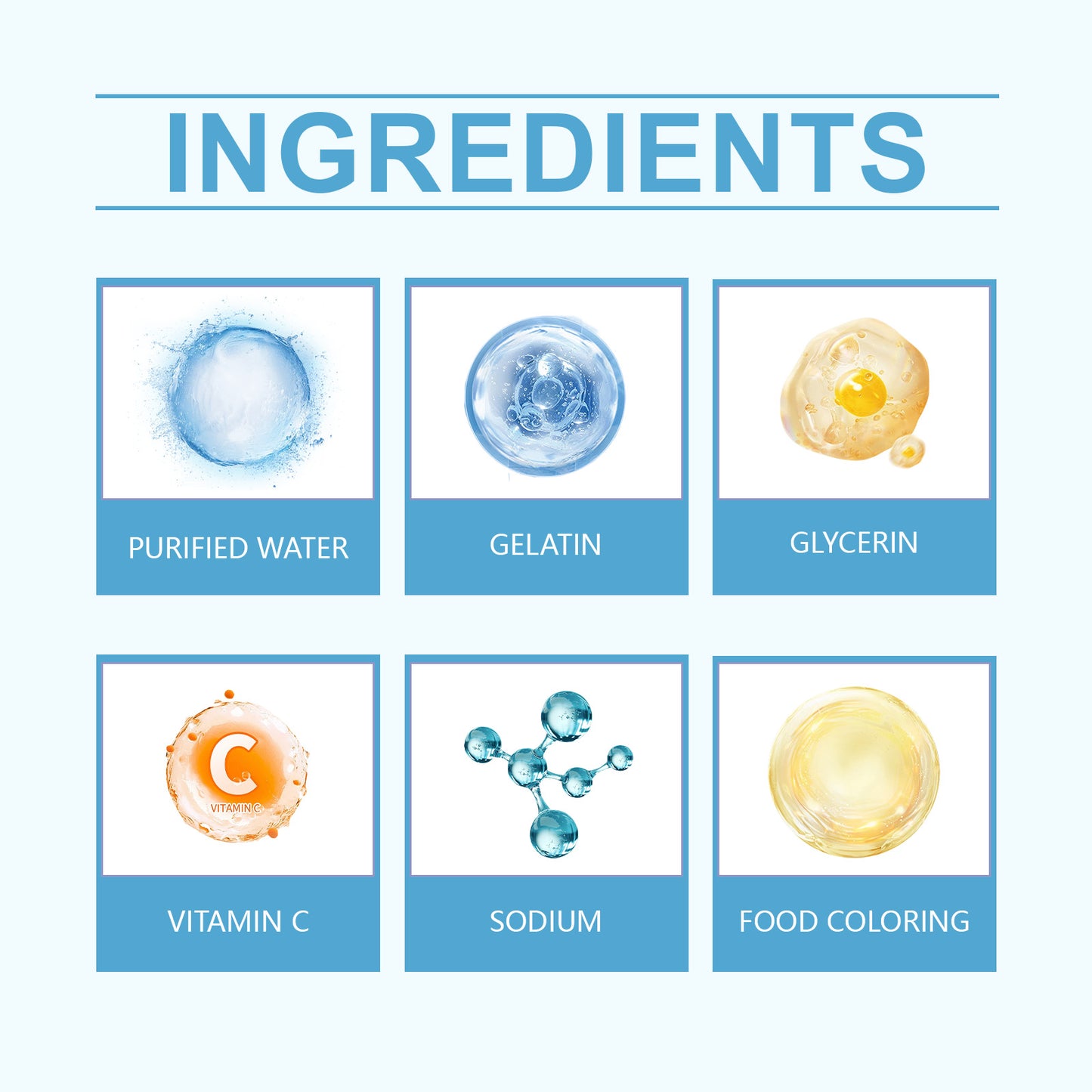 Pure Magnesium Complex – Advanced Absorption Formula for Muscle, Bone, Stress Relief & Sleep Support | 60 Capsules