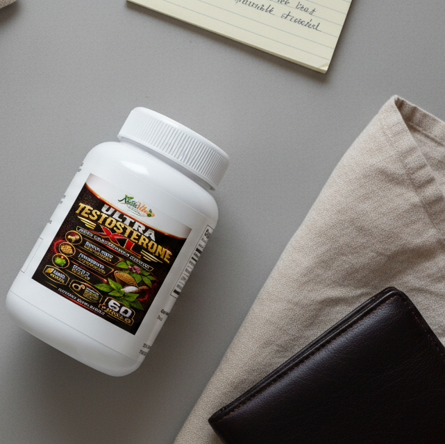 Ultra Testosterone XL